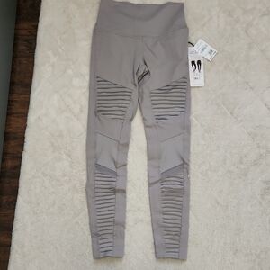 ALO MOTO LEGGING